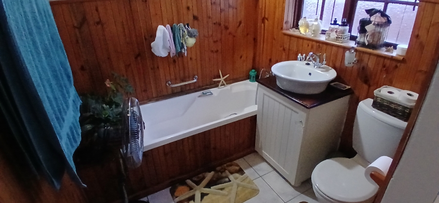 4 Bedroom Property for Sale in Fairbridge Heights Eastern Cape